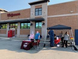 Find clinic driving directions, information, hours, and available walk in clinic . Milwaukee Times Weekly Newspaper Get Your Shot