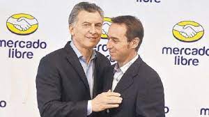 Los 287 kg de seudoefedrina incautados en eseiza en 2011 eran suyos. El Empresario Favorito De Macri Avanzo Al Escalon Dos De Las Personas Mas Ricas Del Pais Poltica Argentina
