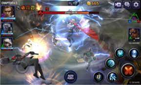 Netmarble is the publisher and owner of it. Marvel Future Fight Android Apk V2 9 0 Mega