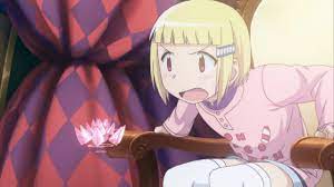 Alice Zouroku Ep 10 A Sorta Accepted Apology And The Collapse Of Wonderland Anime Anime Movies Alice