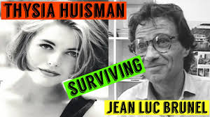Jean luc brunel was arrested as part of an ongoing investigation on wednesday at charles de gaulle airport as he was preparing to take a flight to senegal. Thysia Huisman Interview Following Jean Luc Brunel Arrest Youtube