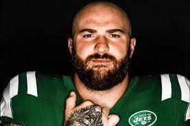 Jets Did Not Go Wrong Drafting 'Nasty' Brian Winters