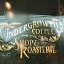 New Growth Cafe from undergrowthcoffee.com
