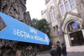 Aproape 6,5 milioane de romani votasera pana la orele 16.00. PrezidenÈ›iale 2014 Cum Va Fi ComunicatÄƒ PrezenÈ›a La Vot Autoritatea ElectoralÄƒ PermanentÄƒ
