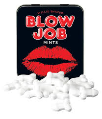 Mints for Oral Sex-Elevate Your Pleasure Experience