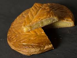 Galette Des Rois Recettes Recette Recette Galette Des Rois Recette Galette Galette Des Rois Facile