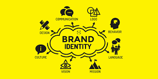 The Ultimate Guide to Building a Strong Brand Identity