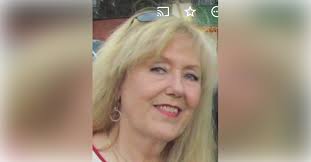 Obituary information for Bettye Ann Patrick