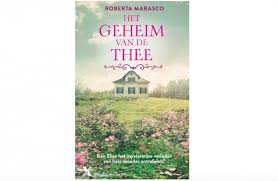 Winnaars Van Het Boek Het Geheim Van De Thee Van Roberta Marasco Zijn Bekend Boeken Thee Lezen