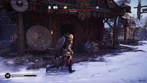 The distance from character in valhalla is as immersion breaking as it. Assassin S Creed Valhalla Wardens Of Wealth Locations Guide Segmentnext