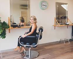 Steph Meyer Co Hair Stylist Hair Studio Home Decor