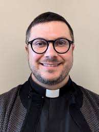 Contact & Staff — St. Wenceslaus Catholic Church