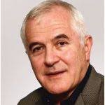 Dr David Taube, Nephrology