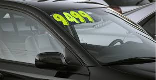 13 Used Car Loans For Bad Credit 2021 Badcredit Org