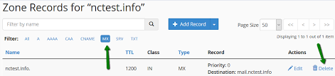 Here are the values to use in your domain's dns settings to configure mx records for gmail with g suite. How To Activate G Suite Google Apps For Mail Apps Namecheap Com