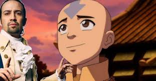 Viral Tiktok Videos Give Avatar The Last Airbender A Hamilton Makeover