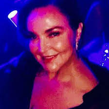 Debbie Vaughan's Instagram, Twitter & Facebook