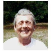 Tribute for June Marie Whitney