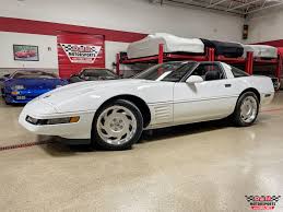 Image result for White 1992 Corvette