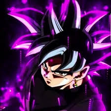 Maybe you would like to learn more about one of these? Ultra Instinct Goku Black Dedrolon Twitter