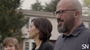 Jon Nelson wants you to know how electricity saved his brain