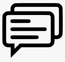 Icon icon text message whatsapp logo png. Sms Chat Message Information Memo Whatsapp Whatsapp Message Icon Png Transparent Png Transparent Png Image Pngitem