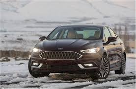 And like tesla, all new electric vehicles from gm. 2018 Ford Fusion Hybrid Vs 2018 Ford Fusion Energi Head To Head U S News World Report