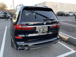 Thoughts On The Bmw X7 Mbworld Org Forums