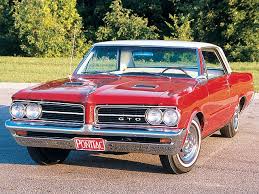 Image result for Alamo Beige 1964 Tempest