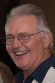 James Q Blackwood III (1942-2017)