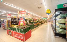 Neuer Look Fur Lidl Filiale In Laakirchen Mnews Medianet At