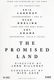 Makaluma, luma na, huli sa panahon ; Lawless 2012 Filmaffinity