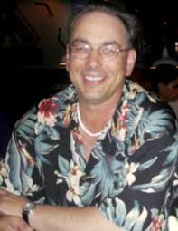 Timothy John Bertram