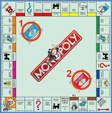 Instrucciones juego monopoly cajero loco : Instrucciones Y Reglas Del Monopoly Clasico