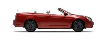 Image result for Inferno Red 2010 Chrysler