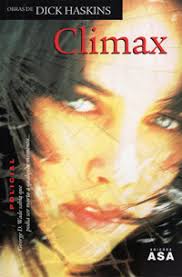 Climax by Dick Haskins