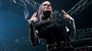 Jeff Hardy In 2020 Jeff Hardy Hardy Champion Sports