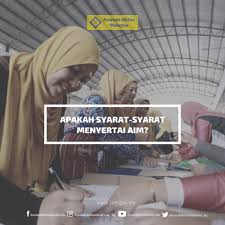 Maybe you would like to learn more about one of these? Ramai Sangat Yang Bertanya Apa Amanah Ikhtiar Malaysia Facebook