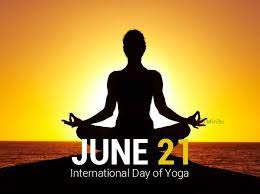 That, in turn, could help prevent contradictions, which often generated confusion while making rules and promoting laws. Happy International Yoga Day 2021 Quotes International Yoga Day Quotes Wishes Messages And Greetings Short Quotes And Slogans On Yoga Thefunquotes Com Thefunquotes