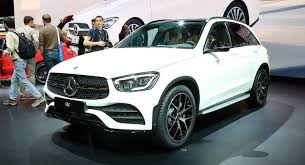 What does glc stand for? 2020 Mercedes Glc Facelift 39 Believed Company Mercedes Benz Has Chosen Th Mercedes Benz Benz Best Luxury Sports Car