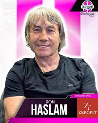 Fantastic stories and, like his brother last week, a great fella 🫡 Enjoy!