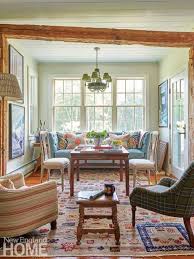 Our 100% american made living room furniture is finely handcrafted in vermont from premium solid woods. Galleries New England Home Magazine