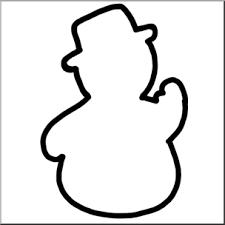 You can use our images for unlimited commercial purpose without asking permission. Christmas Clip Art Snowman Snowman Illustration Christmas Snowman Abcteach