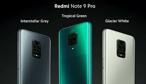 Harga samsung galaxy note 9 terbaru dan termurah 2021 lengkap dengan spesifikasi, review, rating dan forum. Redmi Note 9 And Note 9 Pro Now Available For Pre Order In Malaysia