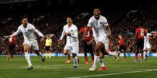 «псж» на выезде победил «манчестер юнайтед» (3:1), дубль у парижан оформил неймар. Pszh Manchester Yunajted Prognoz Na Match Ligi Chempionov 20 Oktyabrya 2020 Goda Vseprosport Ru