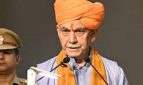 National Education Policy, PM Modi's gift to younger generation: LG Sinha