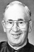 Dale Schall Obituary (2009)