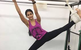 Image result for pooja hegde hot photoshoot