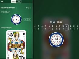 Learn how to beat the house with card counting from the pros who've won millions. Blackjack Card Counting App