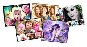 أفضل موقع لتحرير الصور على الانترنت اونلاين مداد الجليد collage maker online photo collage maker collage photo editor